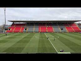 VIDEO Cremonese-Lecce: le formazioni