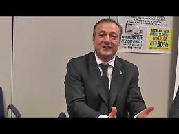 VIDEO Elezioni europee: intervista a Danilo Oscar Lancini, europarlamentare della Lega
