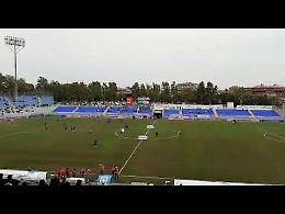 VIDEO Novara-Pergolettese: il prepartita