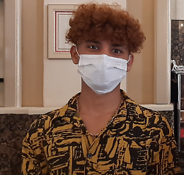 La nuova vita di Youssef: un caff&egrave; servito al bar