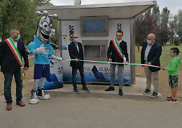 Acqua, contro i furbetti adesso c'è il QR Code