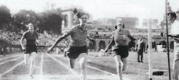 "Donna è sport 1861-2013"