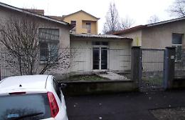 Farmacie comunali
Addio alla sede di via Samarani