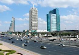 Gulfood, il made in Cremona a Dubai
