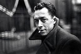 'Lo straniero' di Albert Camus