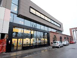 La nuova 'cittadella' delle Acli