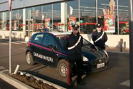 "Ho venduto casa", ma in tasca ha 24mila euro scippati