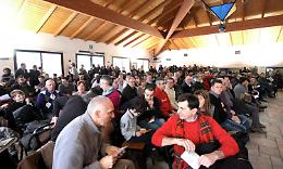 Stradivari, caos in assemblea: voto annullato