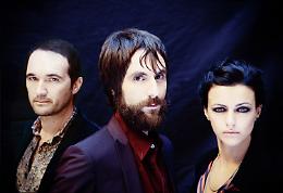 Baustelle - Fantasma Tour 2013