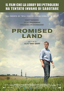 Promised land