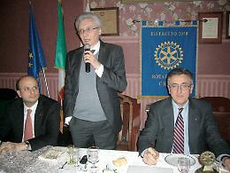 Spazio per la moschea
se rispetta le leggi