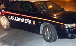 Ladri scatenate nelle aziende