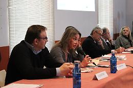 Risplendono i soffitti di Palazzo Ducale