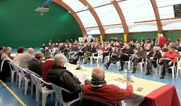 San Zeno, ecco la nuova piscina