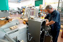 Tfr in busta paga, lo vuole il 18% dei lavoratori