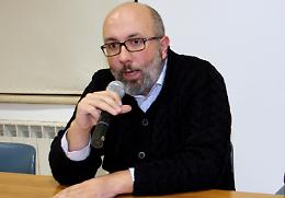 Assemblea del Pd, Magnoli: 'Non mi dimetto'