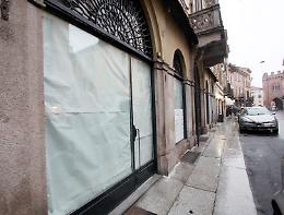 Confcommercio: a rischio 270.000 imprese