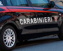 Controlli dei carabinieri: un ubriaco alla guida e uno con patente falsa