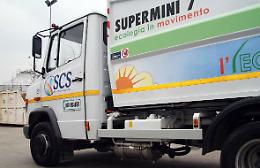 Raccolta rifiuti, meno spesa per i cittadini