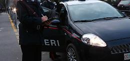 Pedinata, aggredita e rapinata: denunciati tre romeni