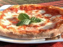 Ig Nobel a italiani, pizza fa vivere in buona salute 