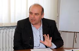 Beretta: "In Scs troppi clientelismi"