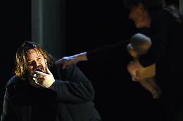 DIRITTO DI CRITICA - Macbeth