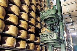 Unicredit: finanziamento da 7 milioni a Latteria Soresina