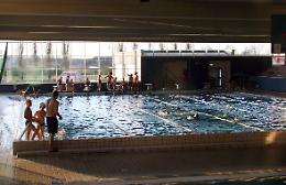 Piscina comunale: lamentele, polemiche e degrado