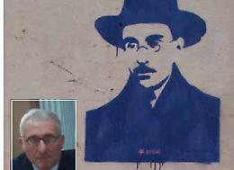 Il tributo a Pessoa di Montuori