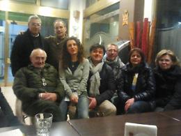 Protestano i bar, via Umberto senza tavolini