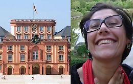 Storia di Alessandra, da Drizzona in Germania