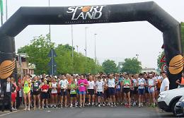Lunedì 1 Aprile a Trenzano (BS) la  26a Trenzalonga   