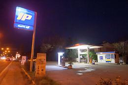 "Mi ha spaccato la faccia"