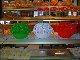 ‘Buono come il pane’