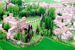 Novità al castello: visite guidate e ufficio turistico