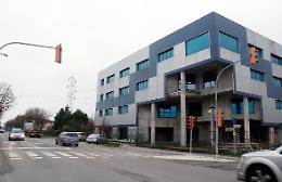 Polizia, verso un trasloco
in via Indipendenza