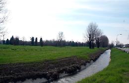 Pierina, operazione rilancio
In arrivo oasi verde con laghetto