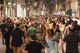 Negozi aperti in città ogni prima domenica del mese