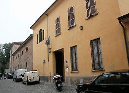 Cyber bullismo alla media Campi