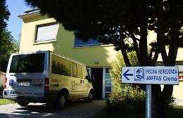 Protesta delle famiglie dei disabili
"Stangata sulle rette Anffas"