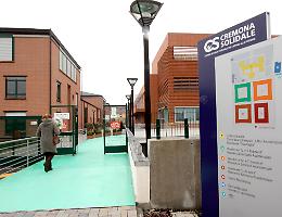 Cremona Solidale, Verdi deve restituire 100 mila euro