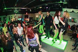 L'Harlem Shake impazza anche nel cremonese