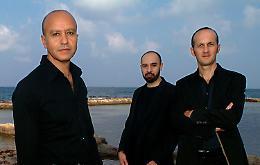 Radiodervish