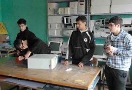 Bando Umberto Chiarini, 2.200 euro per le scuole