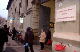 Lavori esterni in via Kennedy, stop della Sovrintendenza
