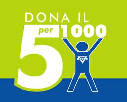 Amministrazione comunale a fianco del volontariato per il 5 per mille 