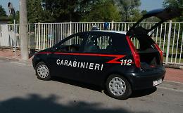 Anziana in ospedale, sciacalli in casa