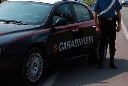 Ruba una bici da un garage, arrestato in flagranza
