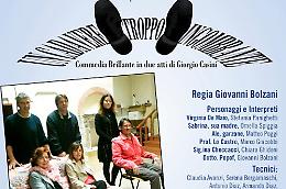 "Un cadavere troppo ingombrante" al Filo